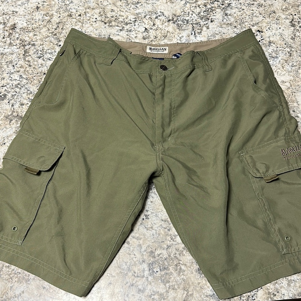 Men’s Magellan shorts size 36